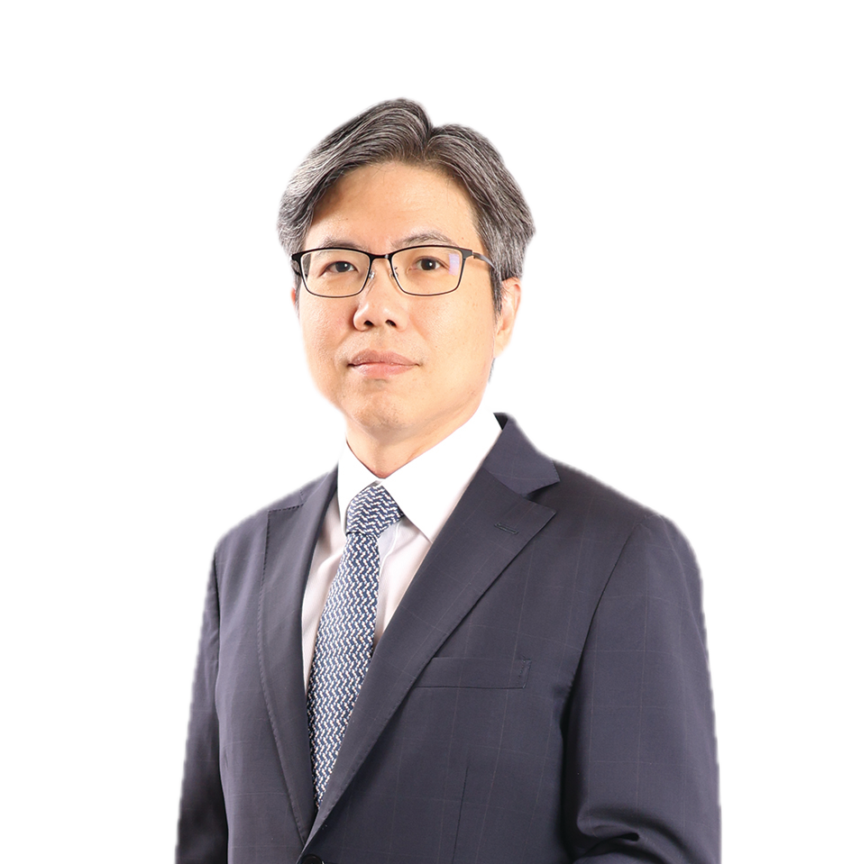 Kuan Mun Keng