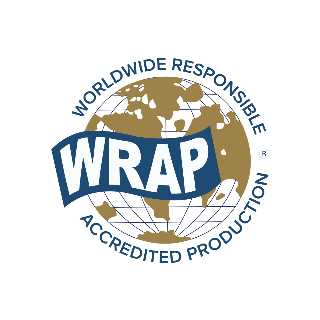 Gold-rated by WRAP