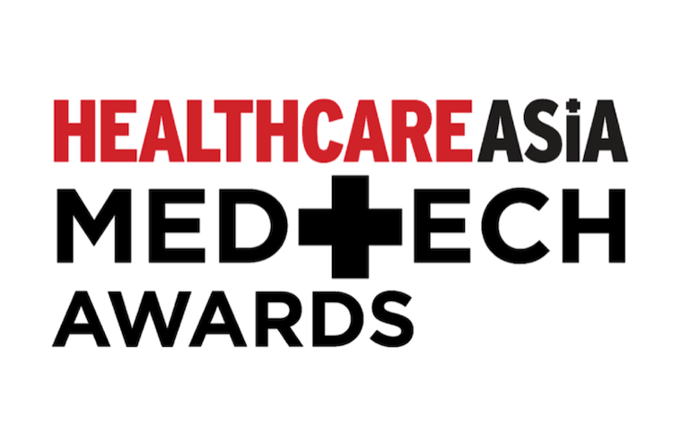 Healthcare Asia Medtech Awards