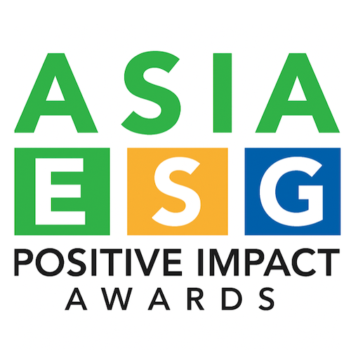 The Star ESG Positive Impact Awards – Gold winner in the Human Rights & Labour Standards (Large Companies Tier)