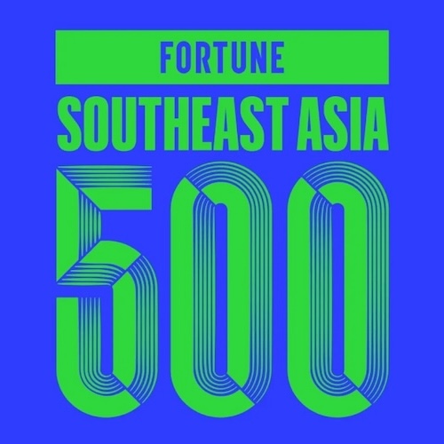 FORTUNE Southeast Asia 500