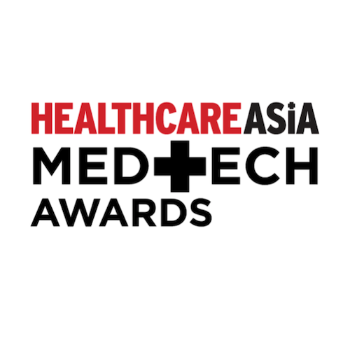 Healthcare Asia Medtech Awards