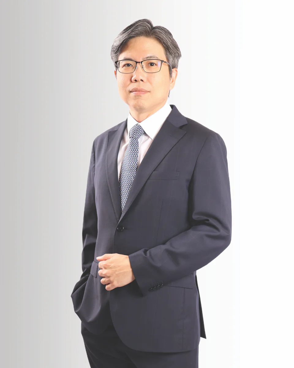 Kuan Mun Keng