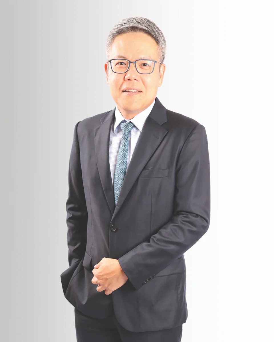 Kuan Mun Leong